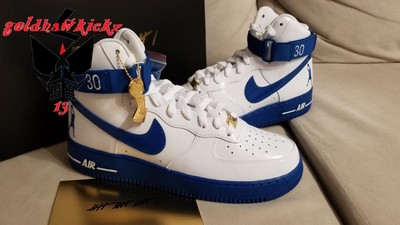 rasheed wallace af1 high